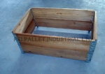 Wooden Packing Cases