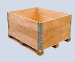 Wooden Box / Case