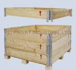 Pallet Collar/ Wooden Case / Wooden container