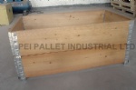 Pallet Collar/ Wooden Case / Wooden container
